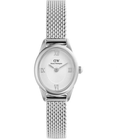 Ρολόι για Γυναίκες και Άνδρες Daniel Wellington Ophelia Mini
