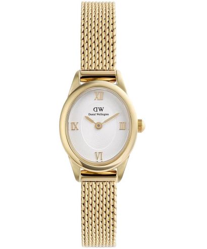Ρολόι για Γυναίκες και Άνδρες Daniel Wellington Ophelia Mini