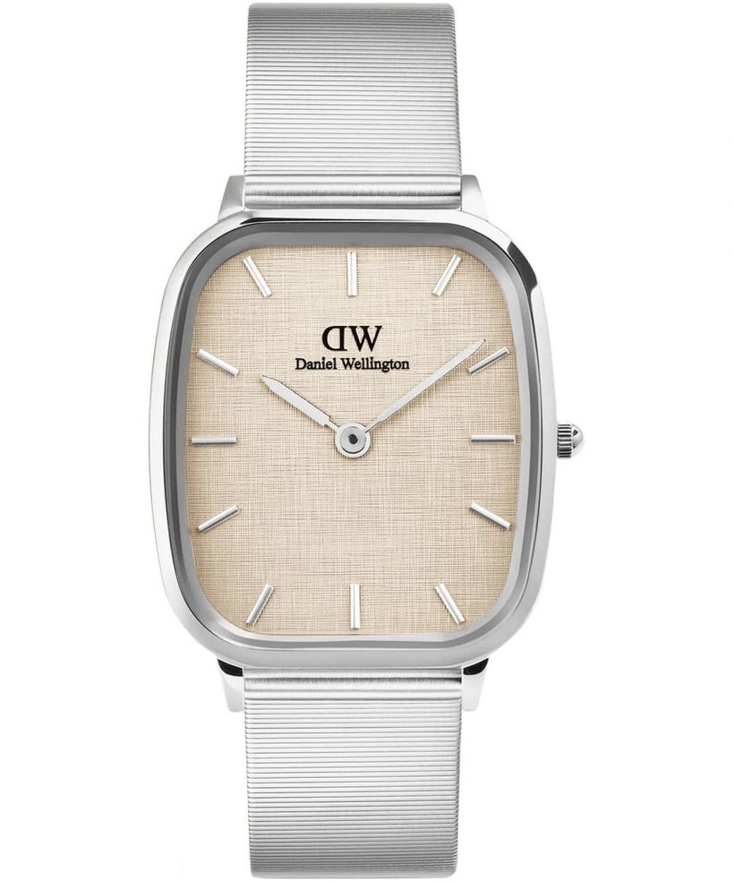 Ρολόι για Γυναίκες και Άνδρες Daniel Wellington Marlon 32