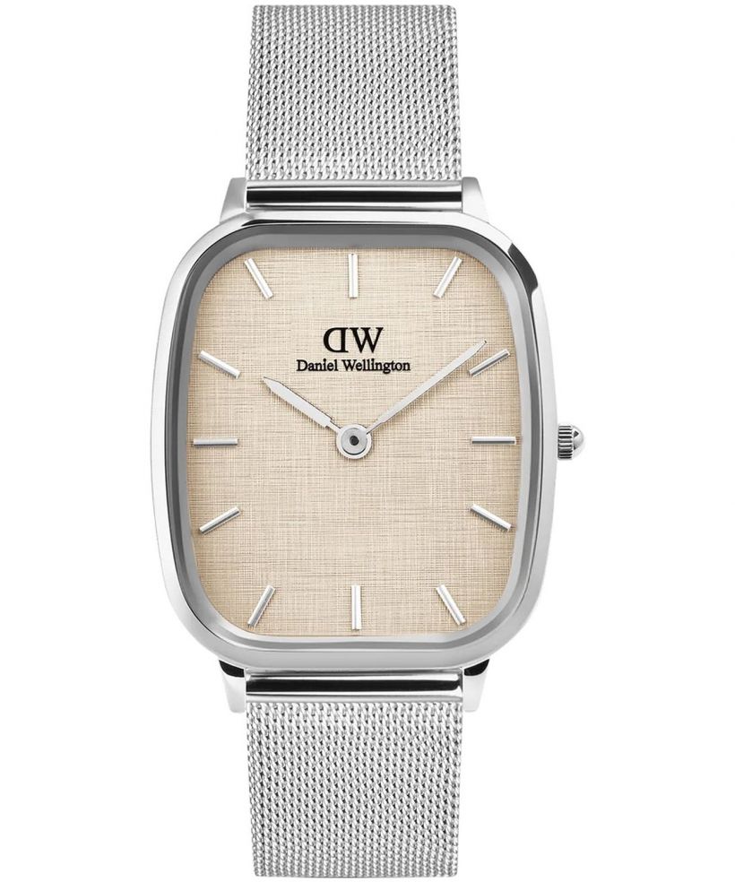 Ρολόι για Γυναίκες και Άνδρες Daniel Wellington Marlon 32