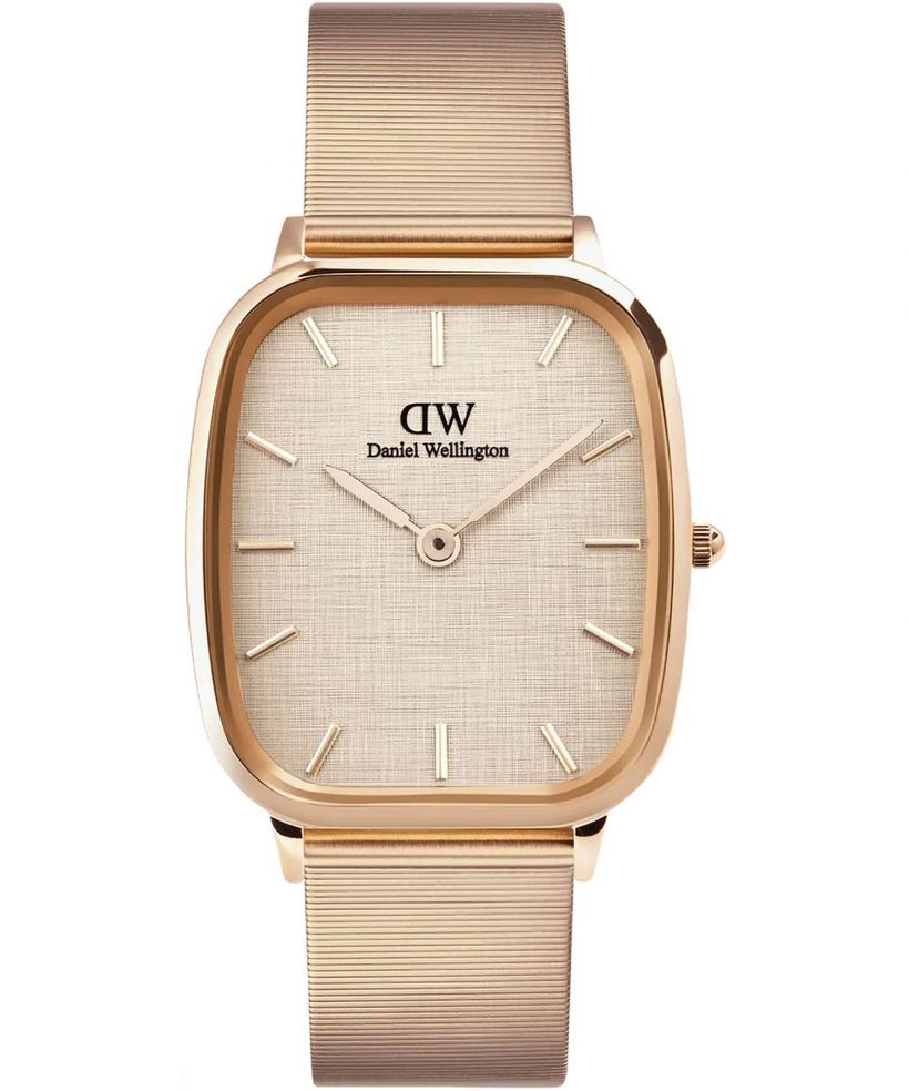 Ρολόι για Γυναίκες και Άνδρες Daniel Wellington Marlon 32
