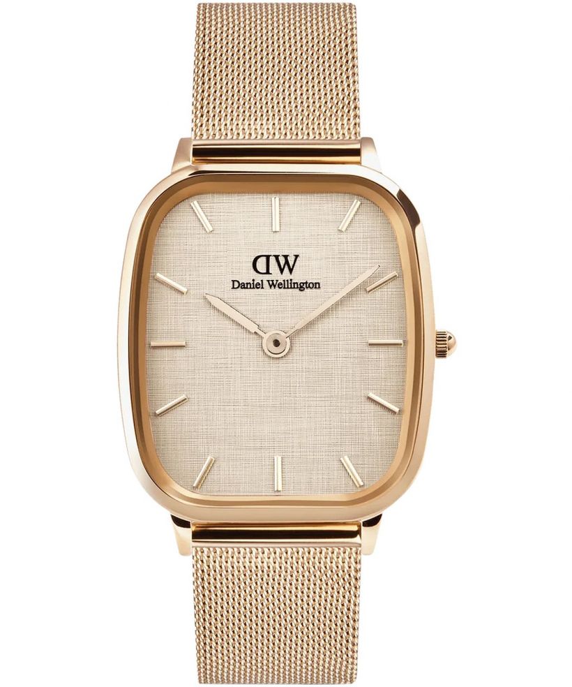 Ρολόι για Γυναίκες και Άνδρες Daniel Wellington Marlon 32