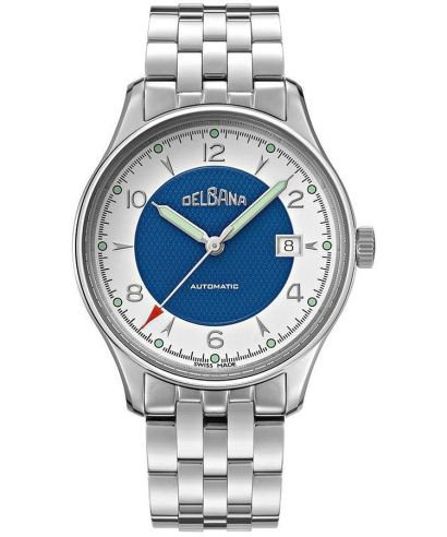Ρολόι Ανδρικά Delbana Rotonda Automatic