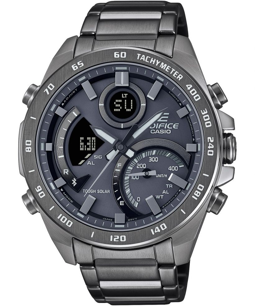 Ρολόι Ανδρικά Casio Edifice ECB-900 Series