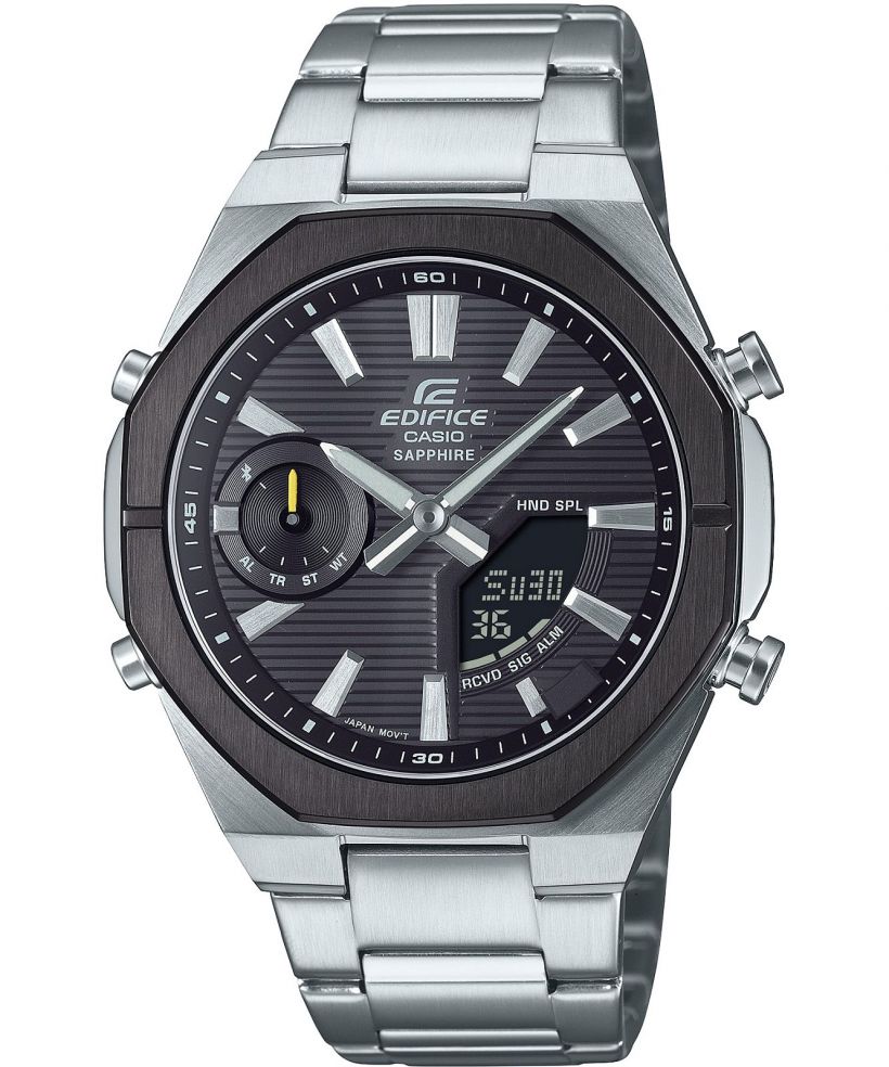 Ρολόι Ανδρικά Casio Edifice Smartphone Link