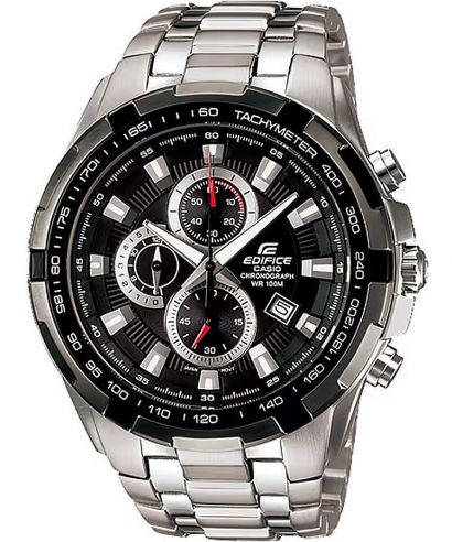 Ρολόι Ανδρικά Edifice Standard Chronograph