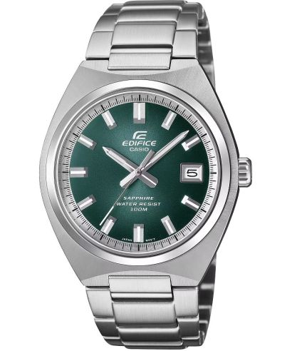 Ρολόι Ανδρικά Edifice Classic