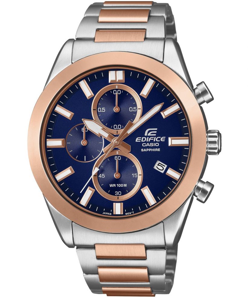 Ρολόι Ανδρικά Casio Edifice Standard Chronograph