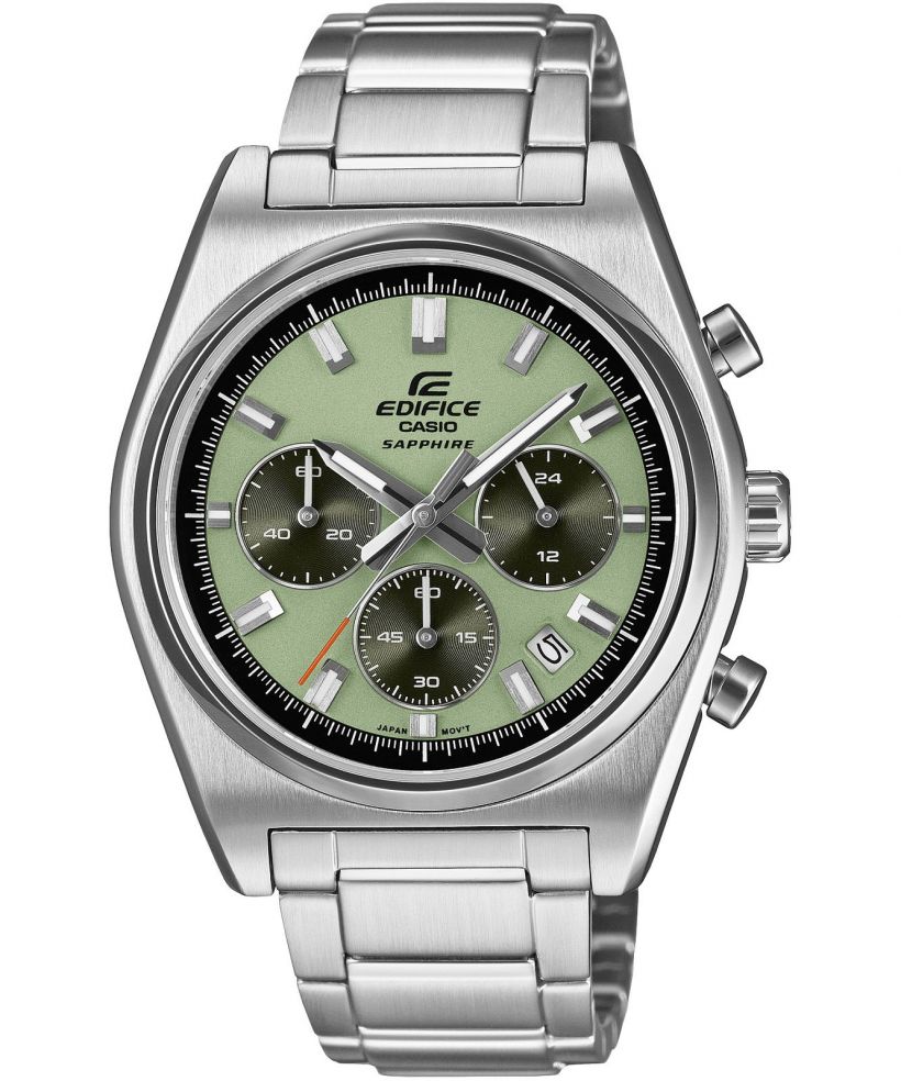 Ρολόι Ανδρικά Edifice Standard Chronograph
