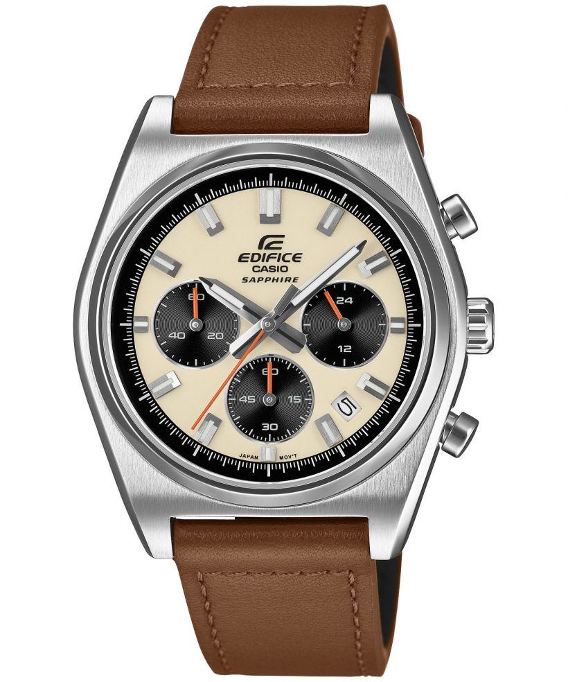 Ρολόι Ανδρικά Edifice Standard Chronograph
