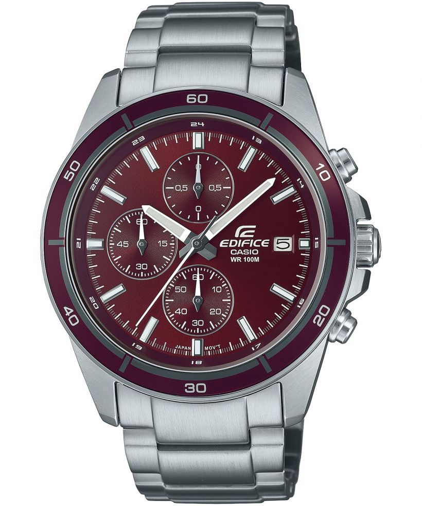 Ρολόι Ανδρικά Casio Edifice Standard Chronograph