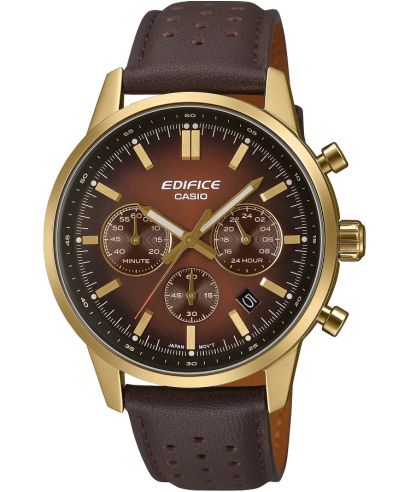 Ρολόι Ανδρικά Edifice Momentum Chronograph