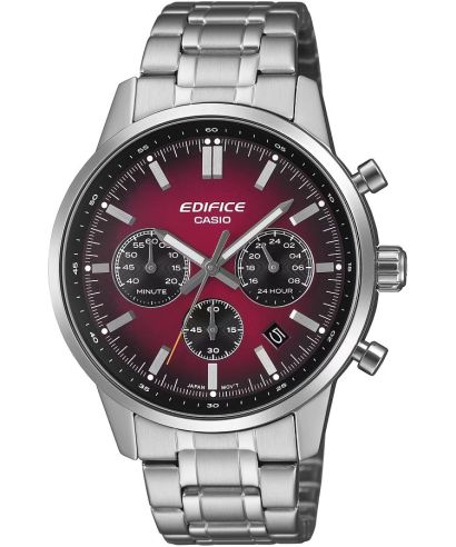 Ρολόι Ανδρικά Edifice Momentum Chronograph