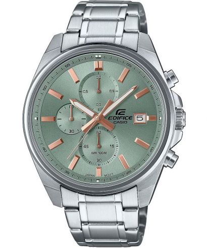 Ρολόι Ανδρικά Edifice Standard Chronograph