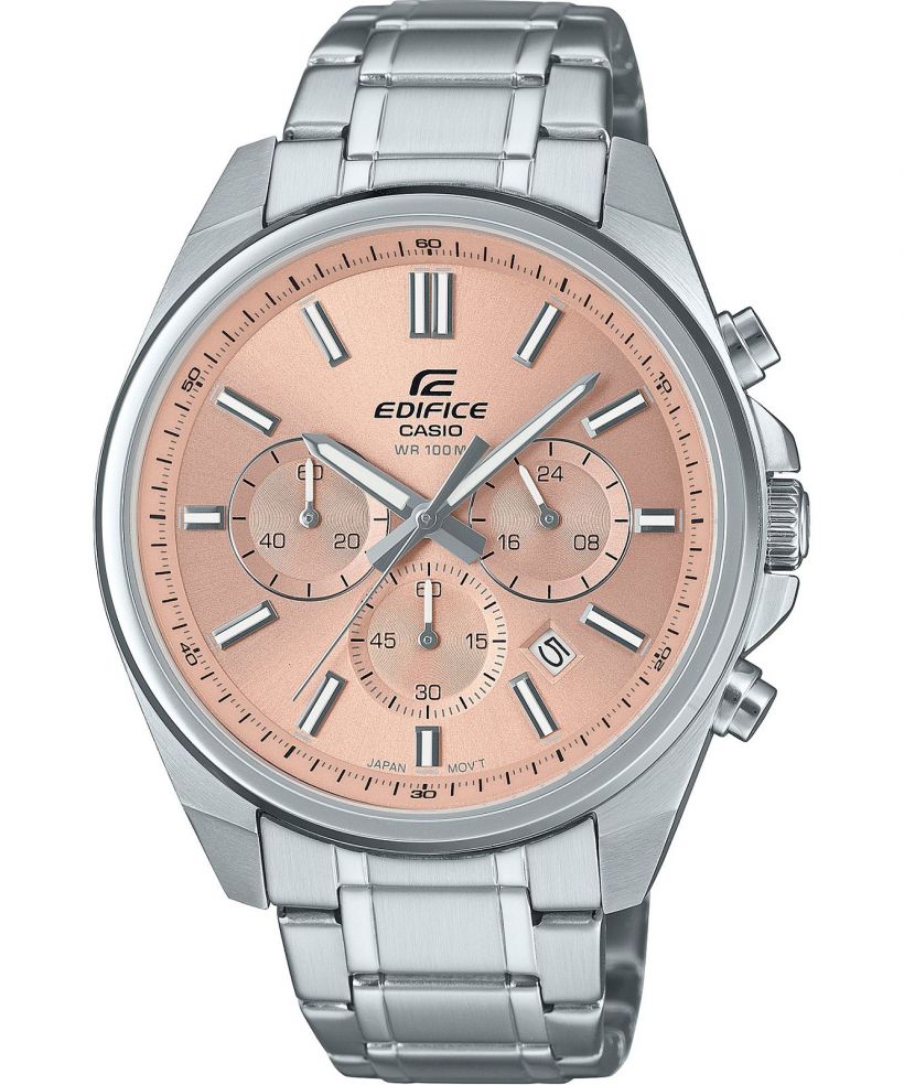 Ρολόι Ανδρικά Casio Edifice Standard Chronograph