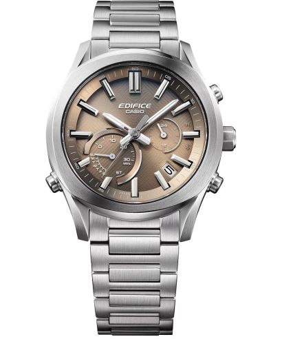 Ρολόι Ανδρικά Edifice EQB-1300 EQB-1300 Series Solar Chronograph