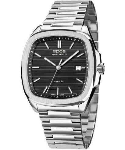 Ρολόι Ανδρικά Epos Timeless Automatic