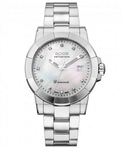 Ρολόι Γυναικεία Epos Quartz Lady Diamond