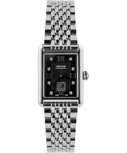 Ρολόι Γυναικεία Epos Quartz Lady Diamond