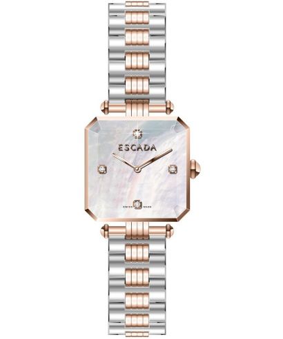 Ρολόι Γυναικεία Escada Ava Diamond