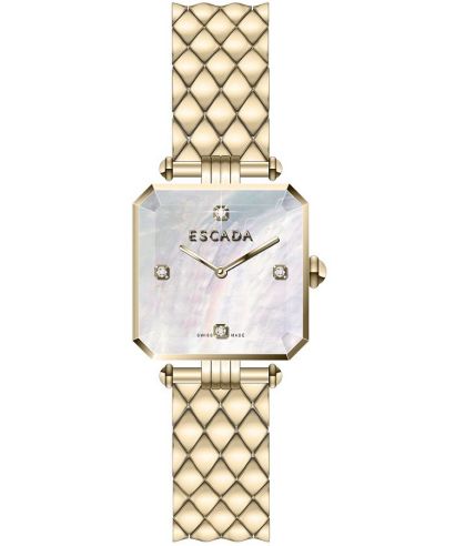 Ρολόι Γυναικεία Escada Ava Diamond