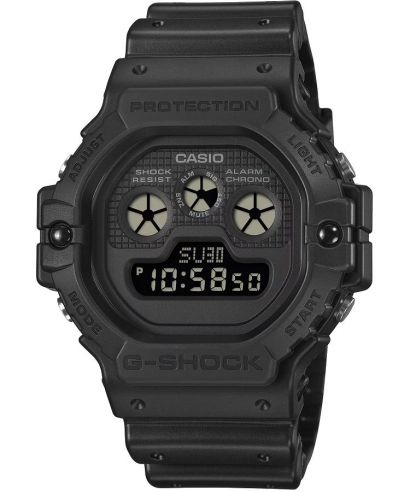 Ρολόι Ανδρικά G-SHOCK Digital 5900 Series