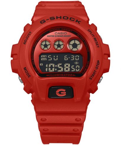 Ρολόι Ανδρικά G-SHOCK 6900 Series
