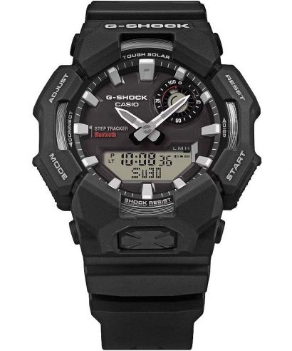 Ρολόι Ανδρικά G-SHOCK GA-B010 Solar