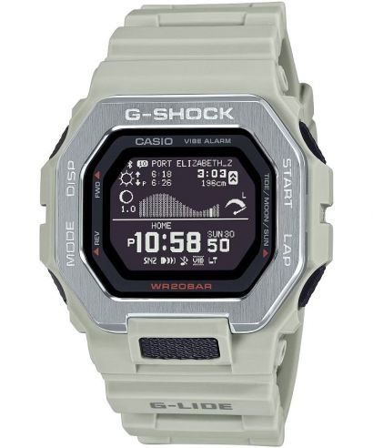 Ρολόι Ανδρικά G-SHOCK G-LIDE GBX-100 Series