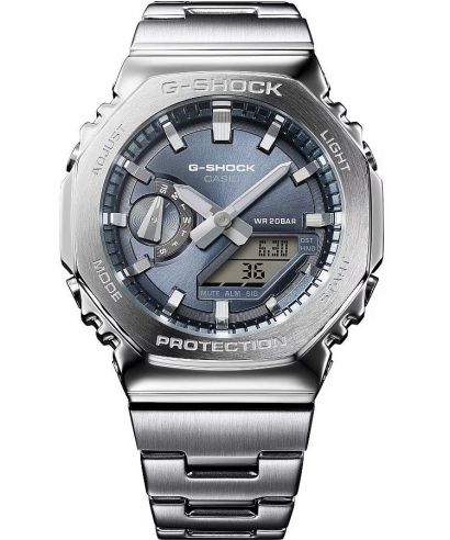 Ρολόι Ανδρικά G-SHOCK 2100 Series