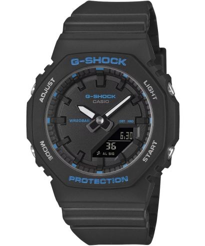 Ρολόι Γυναικεία G-SHOCK Analog-Digital GMA-P2100 Series