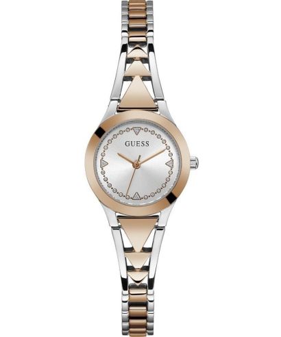 Ρολόι Γυναικεία Guess Bejeweled Tessa