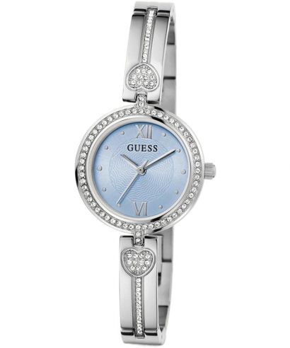 Ρολόι Γυναικεία Guess Lovey
