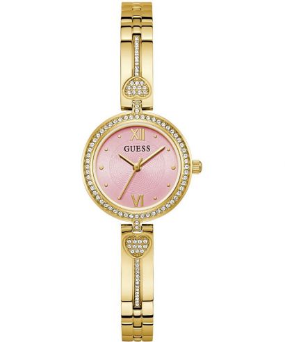 Ρολόι Γυναικεία Guess Lovey