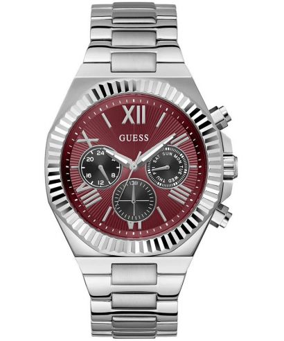 Ρολόι Ανδρικά Guess Mens Equity