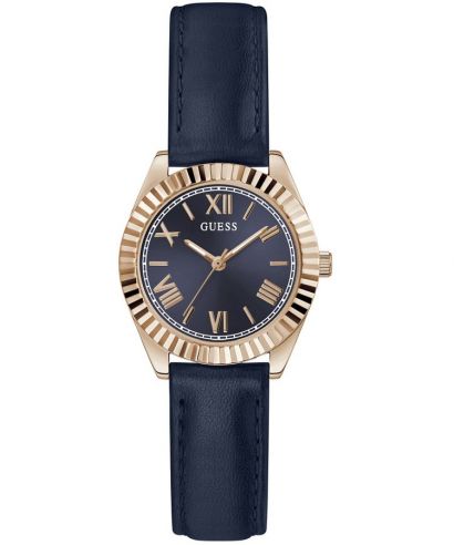 Ρολόι Γυναικεία Guess Mini Luna