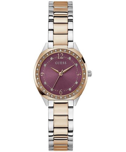 Ρολόι Γυναικεία Guess Charlotte