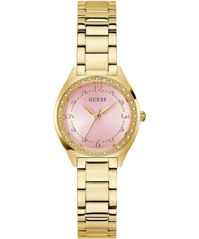 Ρολόι Γυναικεία Guess Charlotte