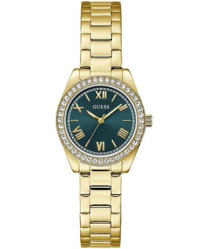 Ρολόι Γυναικεία Guess Mini Luna