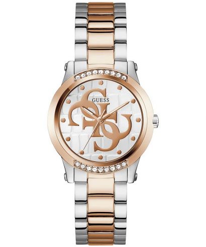 Ρολόι Γυναικεία Guess Annette