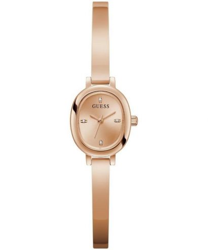 Ρολόι Γυναικεία Guess Ladies Rose Gold