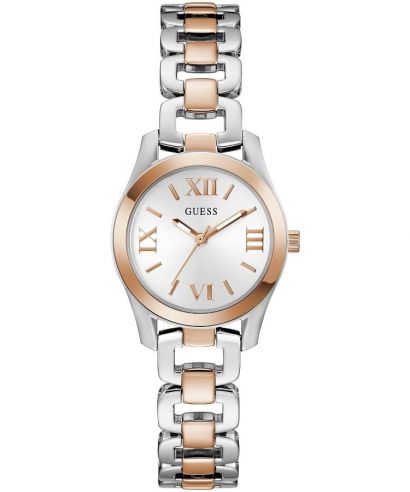 Ρολόι Γυναικεία Guess Ladies 2-Tone
