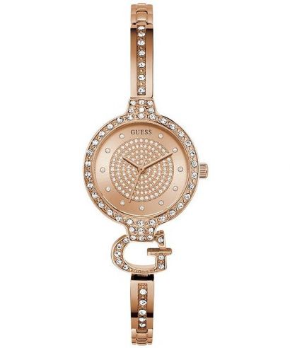 Ρολόι Γυναικεία Guess Giselle
