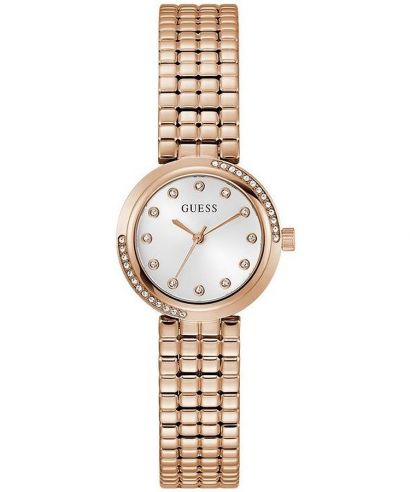 Ρολόι Γυναικεία Guess Clara