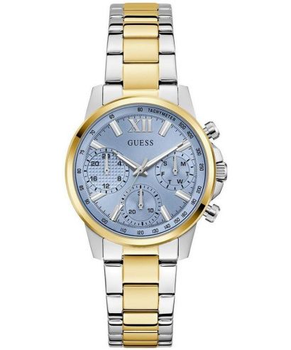Ρολόι Γυναικεία Guess Bailey