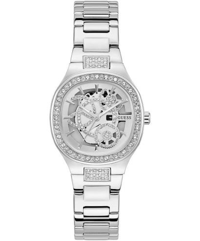 Ρολόι Γυναικεία Guess Icebreaker