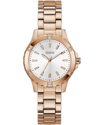 Ρολόι Γυναικεία Guess Mist