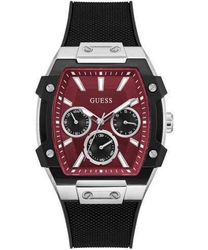 Ρολόι Ανδρικά Guess Pheonix