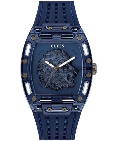 Ρολόι Ανδρικά Guess Icebreaker