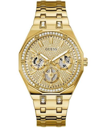 Ρολόι Ανδρικά Guess Phoenix